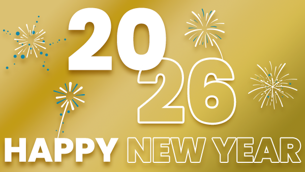 E-news Updates – January 1, 2026