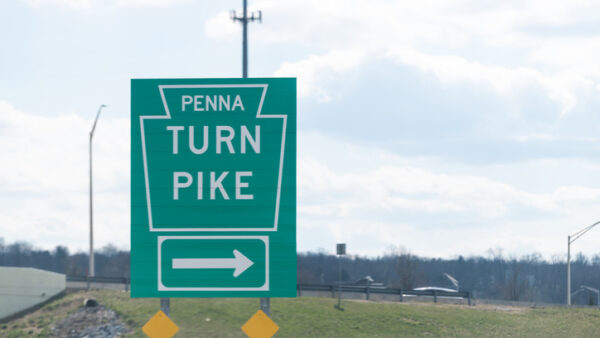 Sens. Kim Ward and Judy Ward Introduce Legislation to Crack Down on Serious Turnpike Toll Evasion