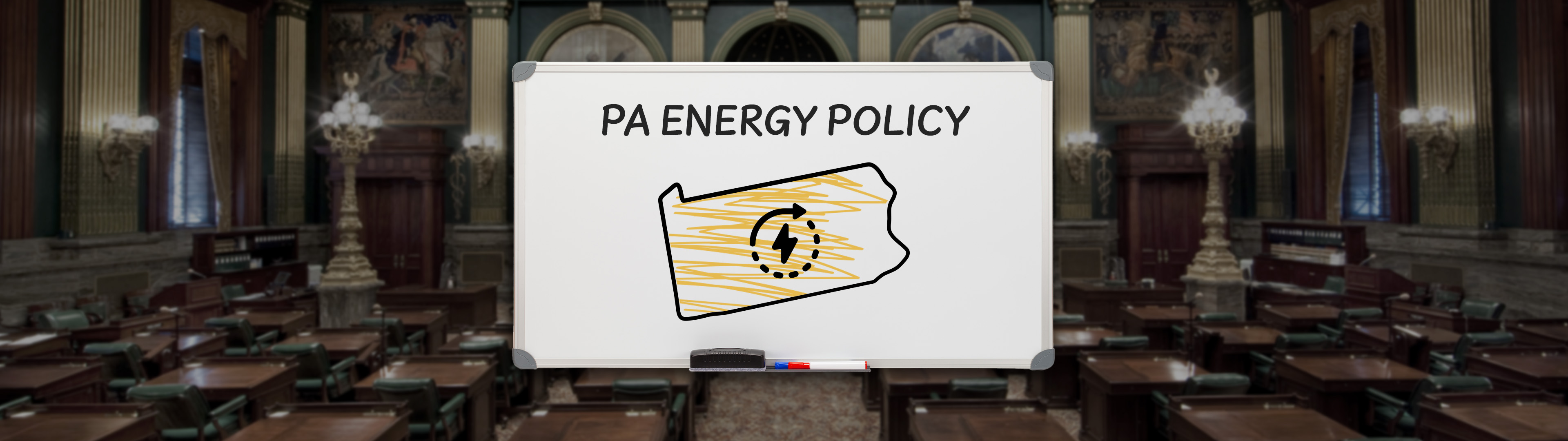 PA Energy Policy