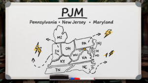 PJM
